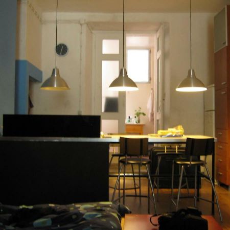 Apartament Loft - Downtown / Castle - Historic Lizbona Zewnętrze zdjęcie