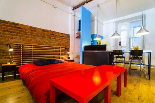 Apartament Loft - Downtown / Castle - Historic Lizbona Zewnętrze zdjęcie