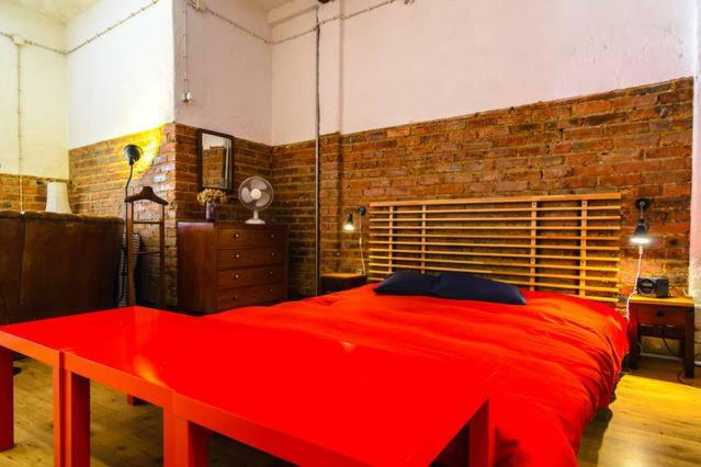 Apartament Loft - Downtown / Castle - Historic Lizbona Zewnętrze zdjęcie
