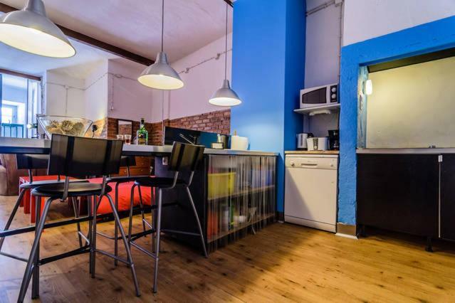 Apartament Loft - Downtown / Castle - Historic Lizbona Zewnętrze zdjęcie