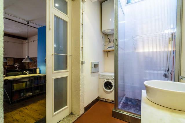 Apartament Loft - Downtown / Castle - Historic Lizbona Zewnętrze zdjęcie